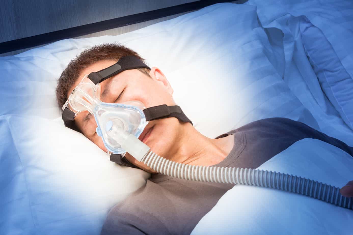 What Happens If My CPAP Loses Power?